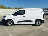 Usado Citroën Berlingo 102 CV (75 kW) 2022 Blanco Monovolumen