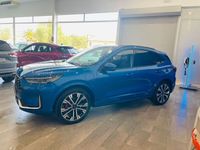 Usado Ford Kuga ST-Line X 243 CV (178 kW) 2024 Azul SUV