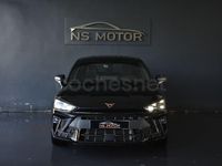 Usado Cupra Leon 150 CV (110 kW) 2025 Negro Berlina