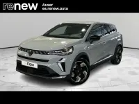 Usado Renault Symbioz Techno 145 CV (106 kW) 2025 Gris SUV