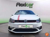 Usado VW Polo GTI 192 CV (141 kW) 2017 Blanco Utilitario