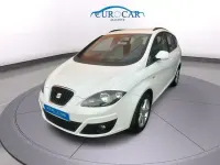 Usado Seat Altea 103 CV (75 kW) 2011 Blanco Monovolumen