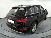 Usado Audi Q5 Sport 299 CV (219 kW) 2020 Negro SUV
