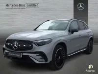 Usado Mercedes GLC300de 197 CV (144 kW) 2026 SUV