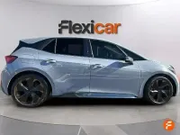 Usado Cupra Born e-Boost 169 kW (231 CV) 2023 Gris Utilitario