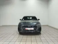 Usado Audi A3 Sportback e-tron S-Line 204 CV (150 kW) 2025 Gris Utilitario