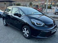 Usado Honda Jazz 122 CV (89 kW) 2025 Negro Utilitario