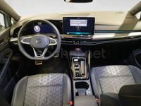 Occasion VW Golf VIII R-line 150 ch (110 kW) 2025 Bleue Citadine