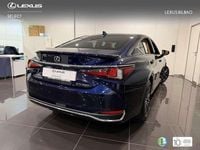 Usado Lexus ES300 218 CV (160 kW) 2025 Azul Berlina