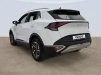 Usado Kia Sportage 215 CV (158 kW) 2025 Blanco SUV