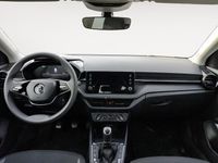 Brugt Skoda Fabia 80 HK (58 kW) 2024 Hvid Hatchback