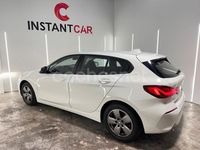 Usado BMW 118 150 CV (110 kW) 2019 Blanco Utilitario