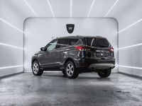 Usado Ford Kuga Trend 150 CV (110 kW) 2014 Gris / plata SUV