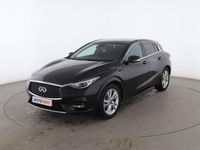 Usado Infiniti Q30 Premium 155 CV (114 kW) 2019 Negro SUV
