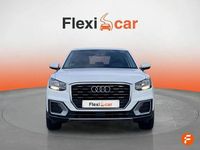 Usado Audi Q2 Design 150 CV (110 kW) 2019 Blanco SUV