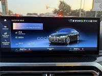 Usado BMW i4 Comfort Edition 400 kW (544 CV) 2022 Eléctrico Berlina