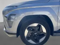 Usado Hyundai Kona Blackline 111 kW (151 CV) 2023 Negro SUV