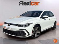 Usado VW Golf VII 204 CV (150 kW) 2020 Blanco Utilitario