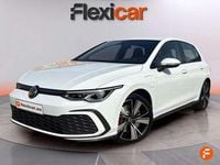 Usado VW Golf VII GTE 204 CV (150 kW) 2020 Blanco Utilitario