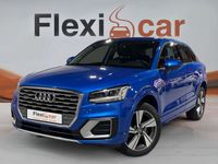 usado Audi Q2 Advanced 2.0 TDI 110kW quattro S tronic Diésel en Flexicar Sant Boi