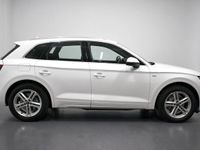 usado Audi Q5 S line 35 TDI 120 kW (163 CV) S tronic