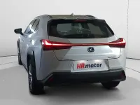 Usado Lexus UX 250h 184 CV (135 kW) 2022 Gris SUV