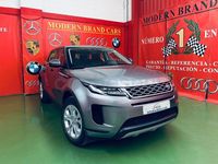 Usado Land Rover Range Rover evoque 150 CV (110 kW) 2020 Gris / plata SUV