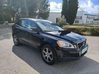 Usado Volvo XC60 Summum 163 CV (119 kW) 2011 Negro SUV