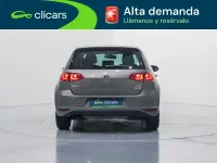 Usado VW Golf VII Advance 125 CV (91 kW) 2015 Beige