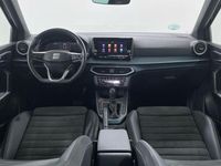 Usado Seat Arona Xperience 115 CV (84 kW) 2025 Gris SUV