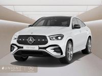 Nuevo Mercedes GLE350 320 CV (235 kW) 2025 Otro Coupe