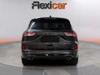 Usado Ford Kuga ST-Line 120 CV (88 kW) 2024 Gris SUV