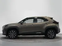 Usado Toyota Yaris Cross Active 116 CV (85 kW) 2022 Negro SUV