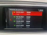 Usado BMW X2 150 CV (110 kW) 2021 Negro SUV