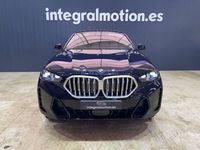 usado BMW X6 Xdrive 30da M Sport