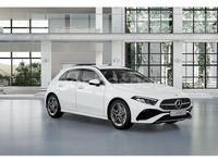 Usado Mercedes A180 116 CV (85 kW) 2024 Blanco polar Berlina