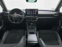 Usado Cupra Leon 150 CV (110 kW) 2025 Blanco
