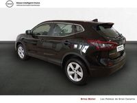 usado Nissan Qashqai QashqaiII Acenta (EURO 6d-TEMP) 2018