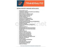 Usado Peugeot 2008 Allure 131 CV (96 kW) 2023 Blanco SUV