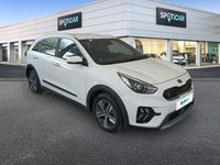Usado Kia Niro 141 CV (103 kW) 2021 Blanco SUV