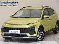 Nuevo Hyundai Bayon 101 CV (74 kW) 2025 SUV