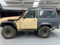 Usado Nissan Patrol 110 CV (80 kW) 1995 Diesel SUV
