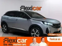 Brugt Peugeot 3008 Active 180 HK (132 kW) 2023 Grå SUV