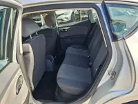 Usado Seat Leon Reference 90 CV (66 kW) 2009 Gris Utilitario