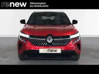 Usado Renault Austral Techno 200 CV (147 kW) 2025 Rojo SUV