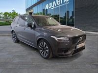 Usado Volvo XC90 Ultimate 455 CV (334 kW) 2022 Gris / plata SUV