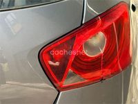 Begagnad Seat Ibiza I-Tech 105 HK (77 kW) 2014 Grå Sedan