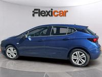 Usado Opel Astra GS Line 131 CV (96 kW) 2020 Azul Familiar