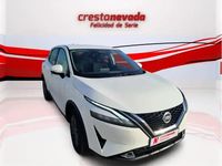 Usado Nissan Qashqai Acenta 140 CV (102 kW) 2021 SUV