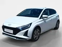 Nuevo Hyundai i20 101 CV (74 kW) 2025 Blanco Utilitario